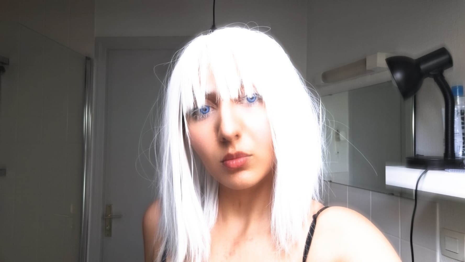 genderbend gojo - Photo 1