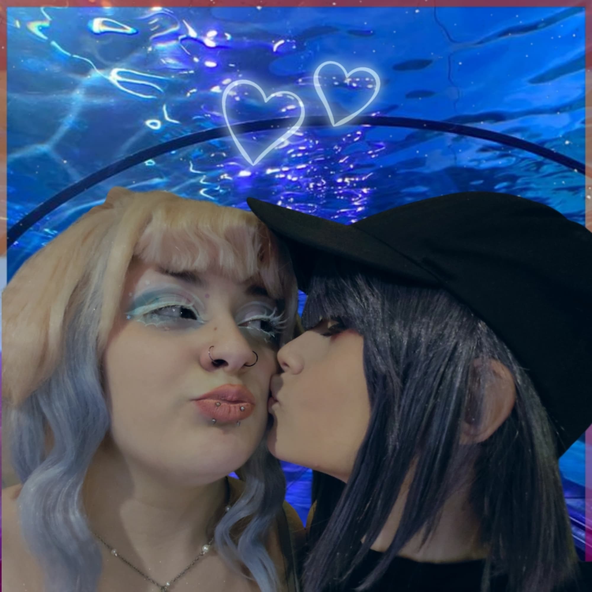 Kokomi edit - Photo 4