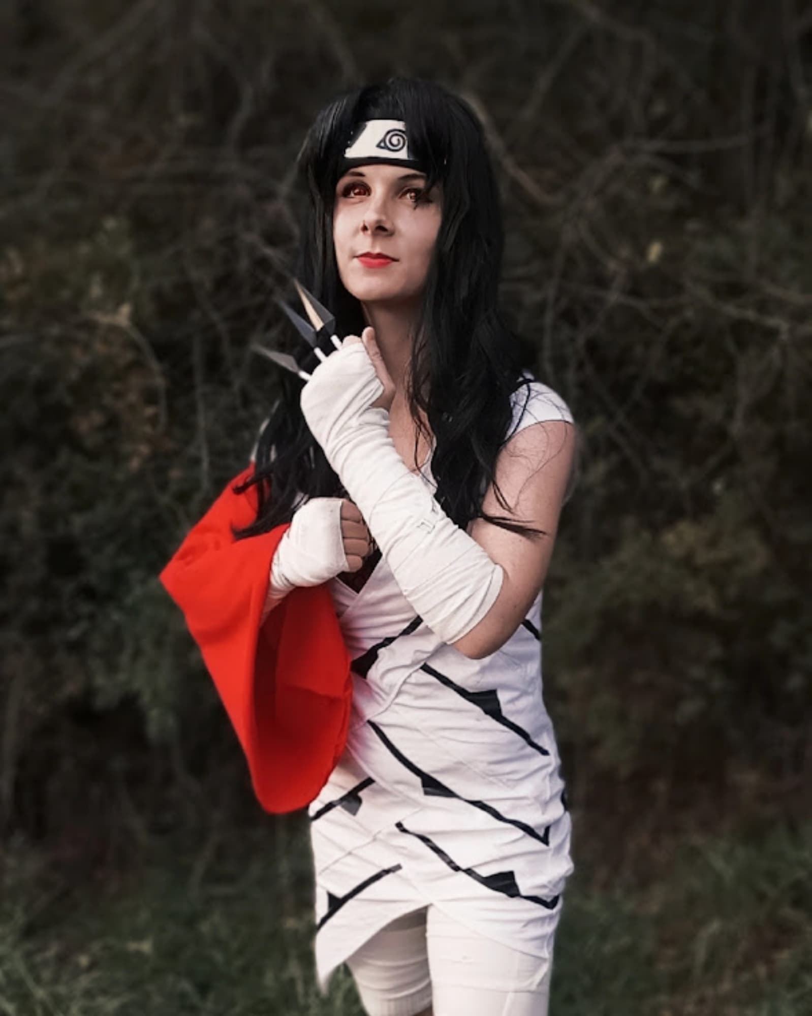 Kurenai und Asuma - Photo 3