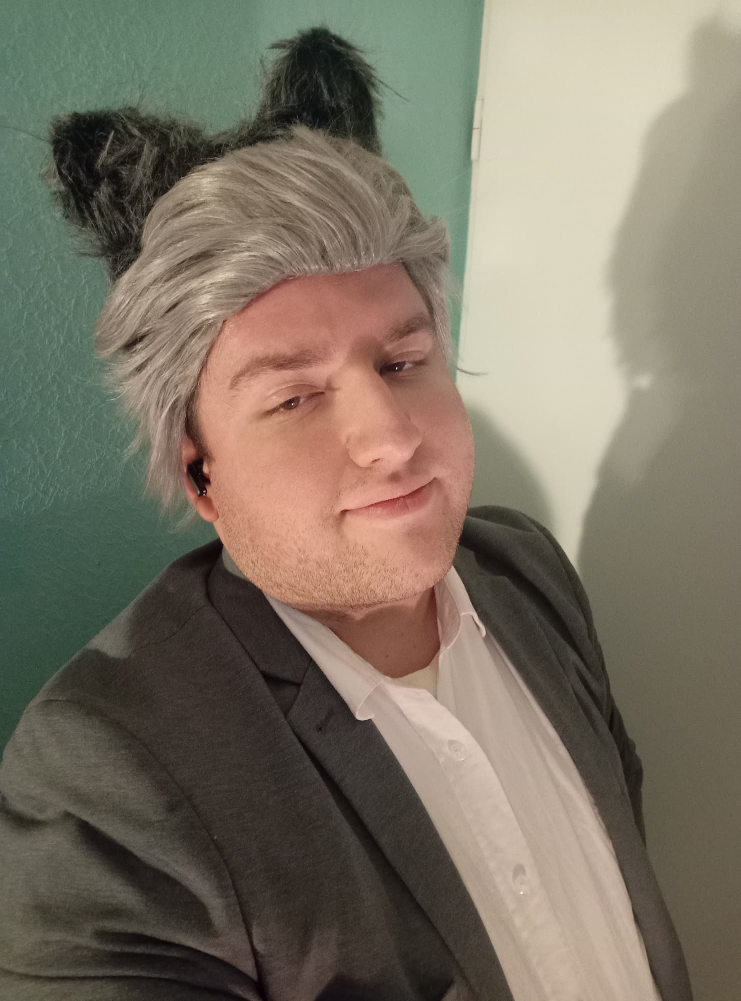 Monsieur Loup - Photo 7