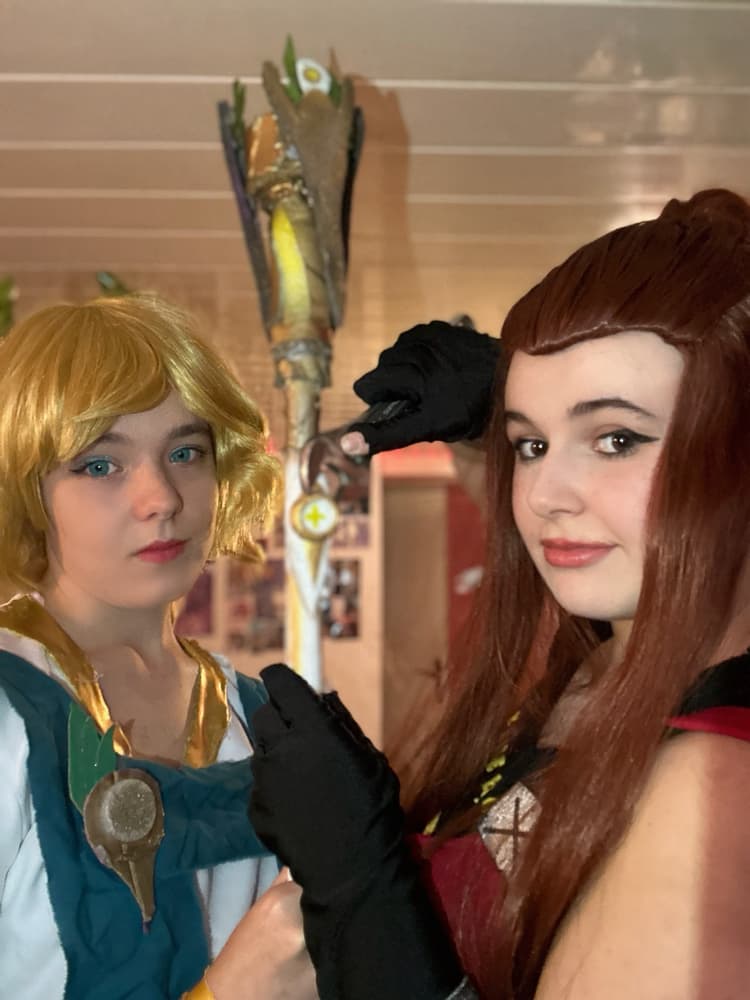 Brigitte Ange - Photo 7