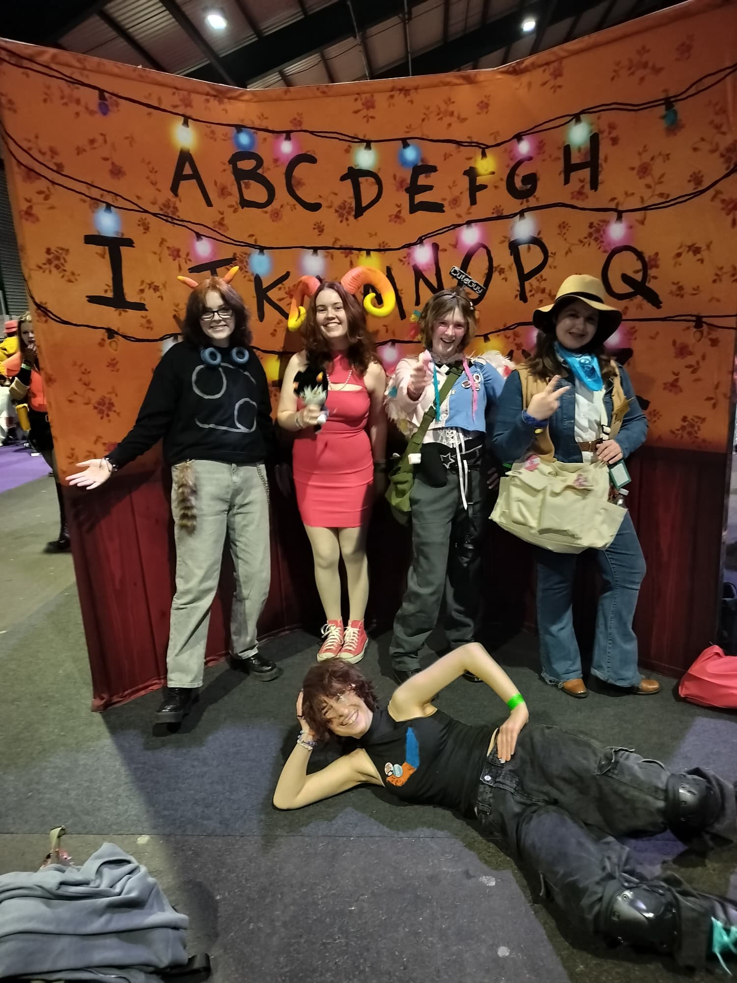 Megacon Dublin '25 - Photo 4