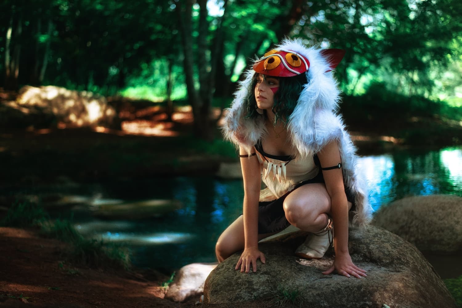 Mononoké  - Photo 5