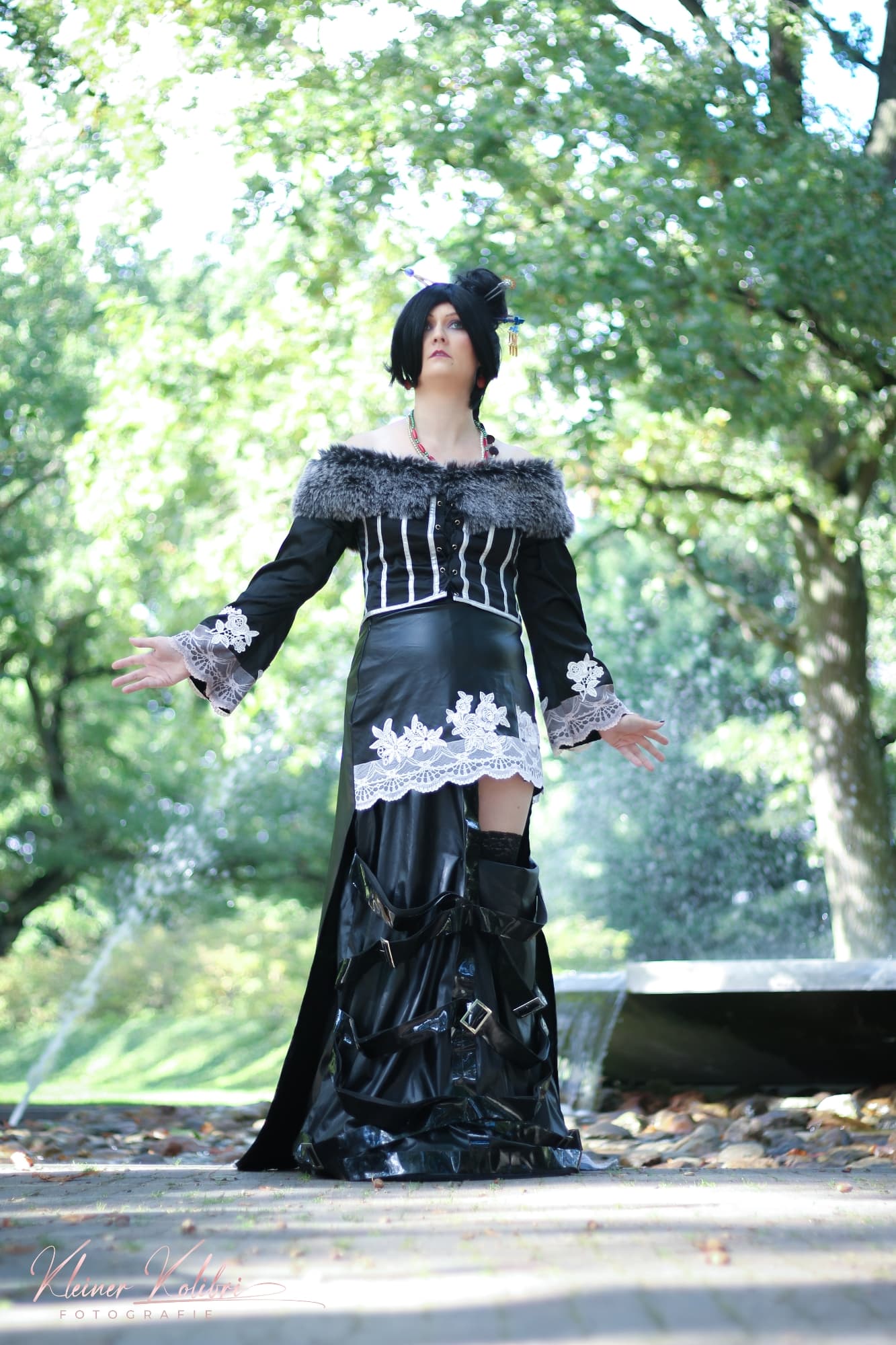 InselCosplaytreff 20 - Photo 14