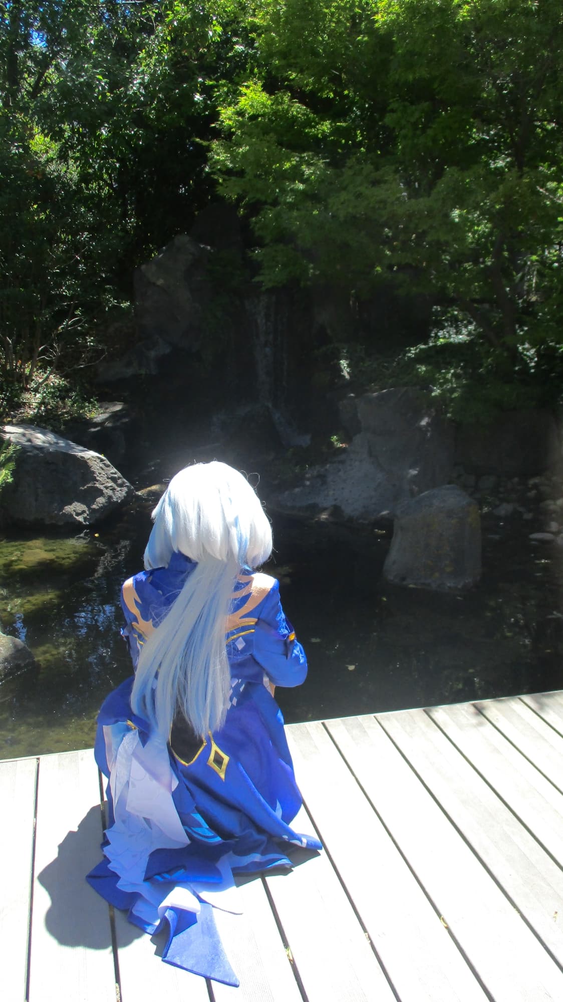 Furina à Inazuma - Photo 14