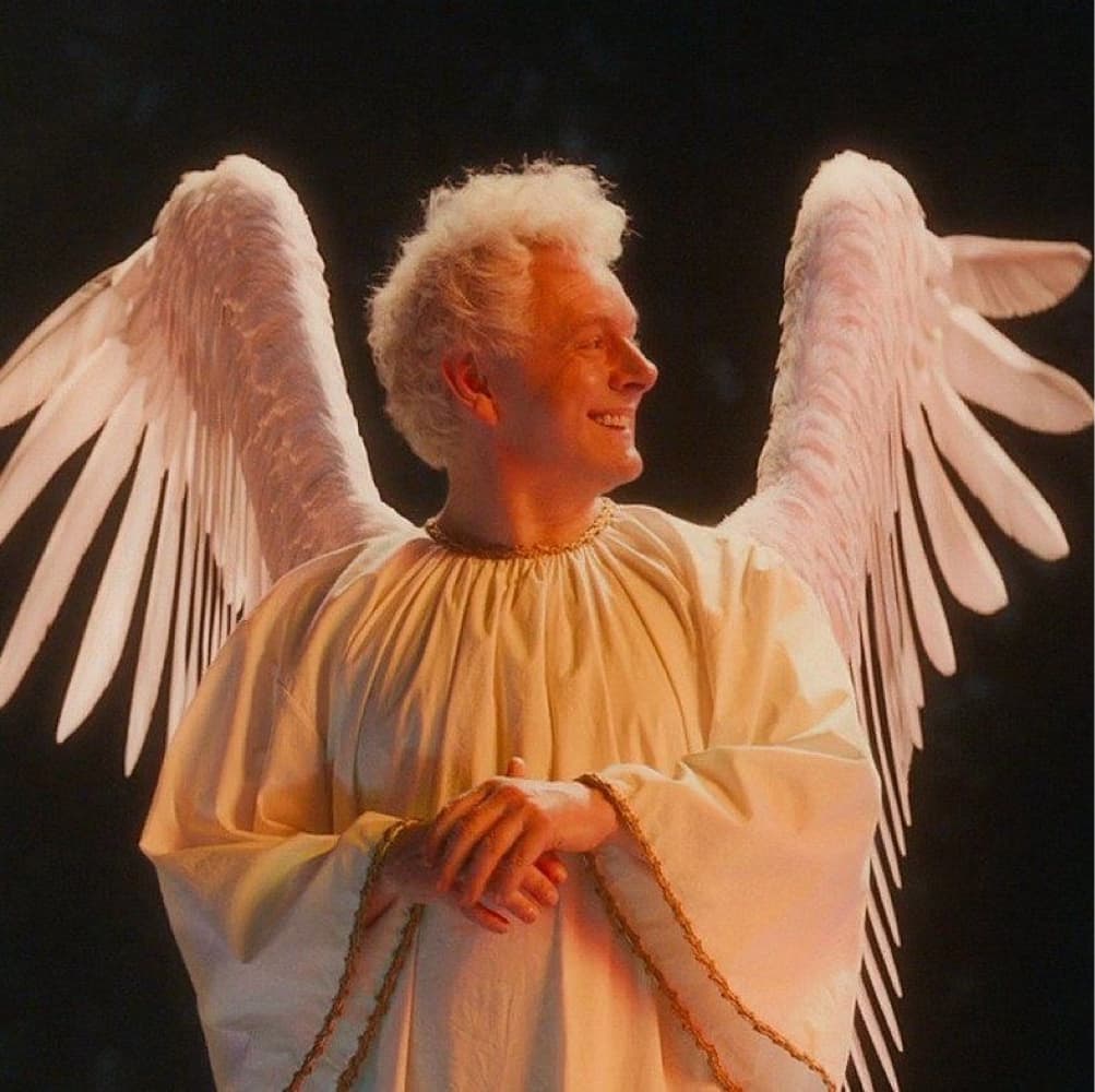 Aziraphale 
