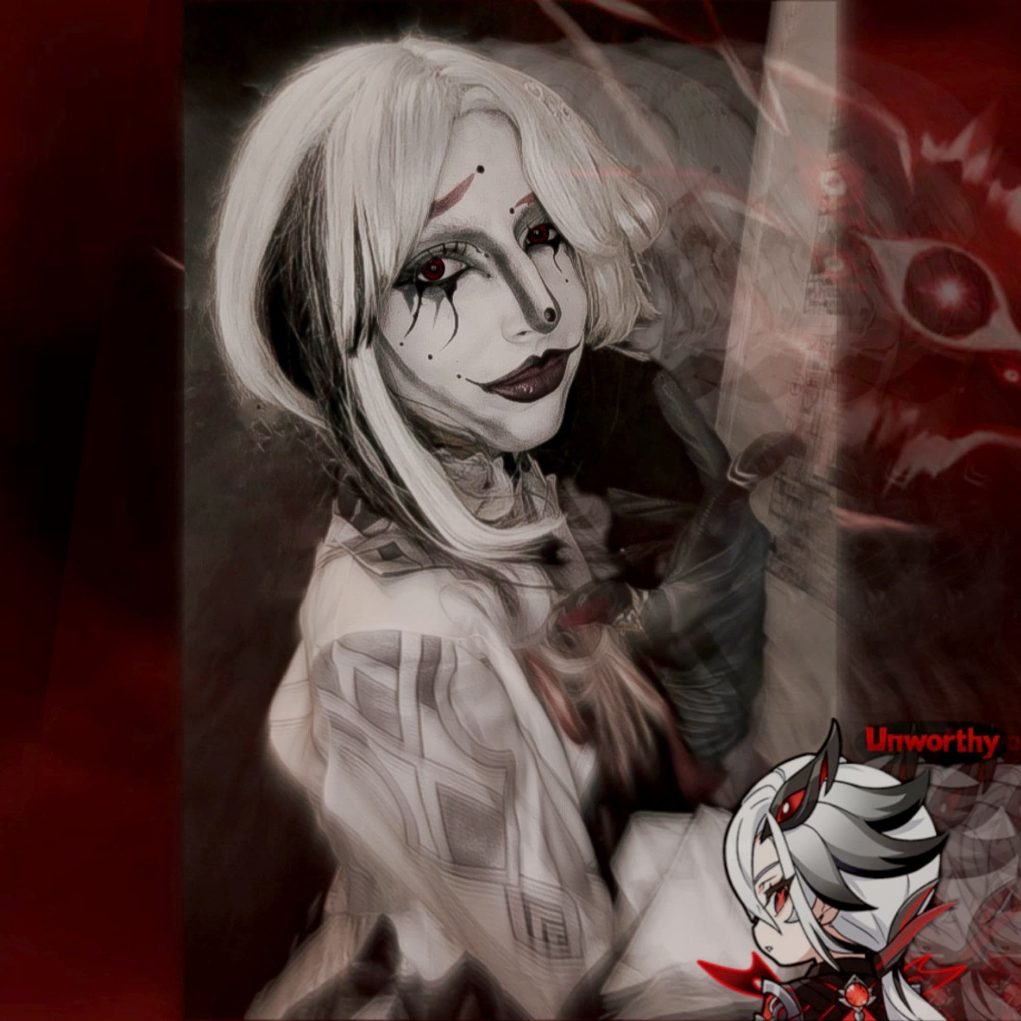 Arlecchino  - Photo 3