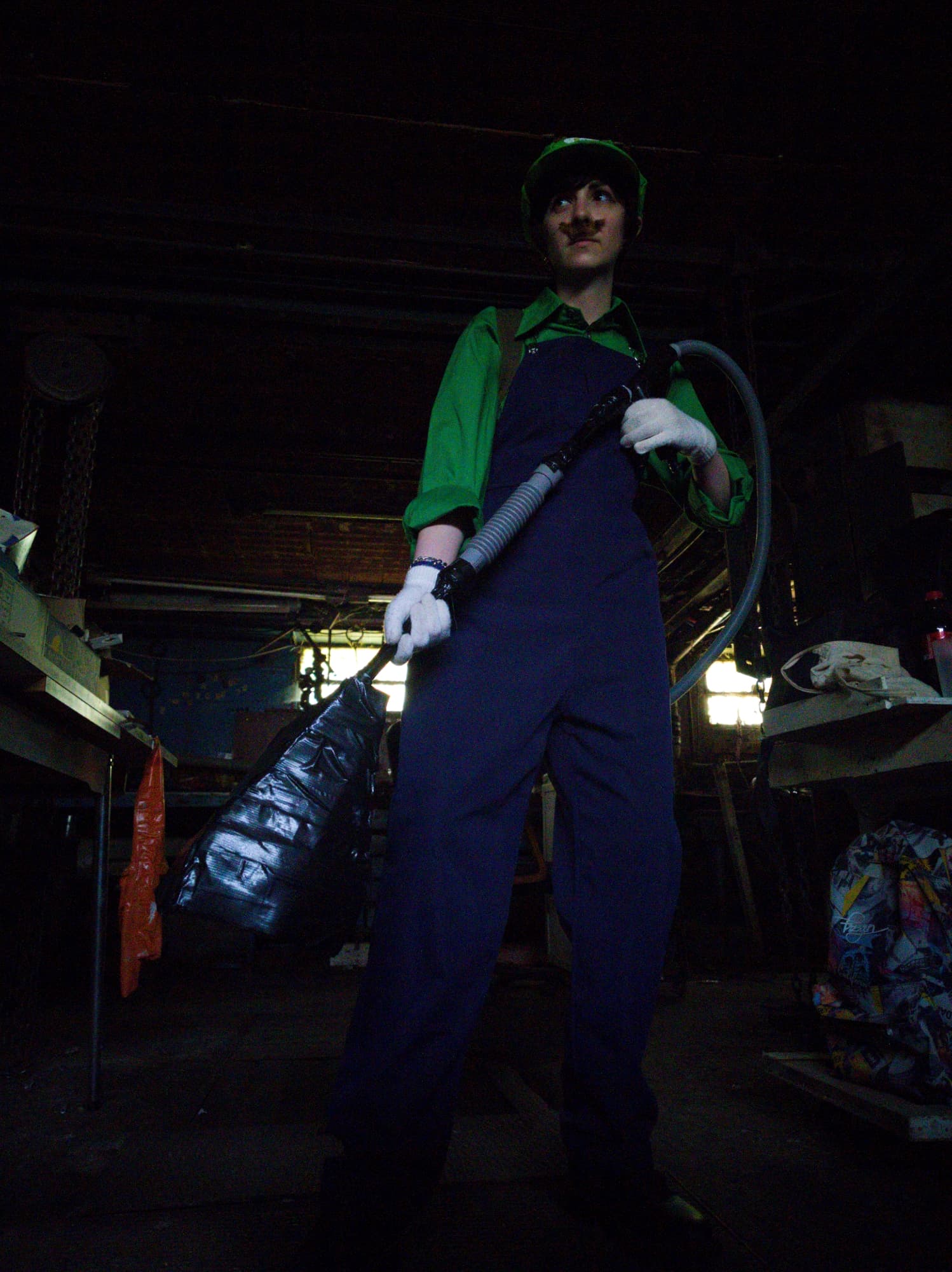 Luigi - Photo 3