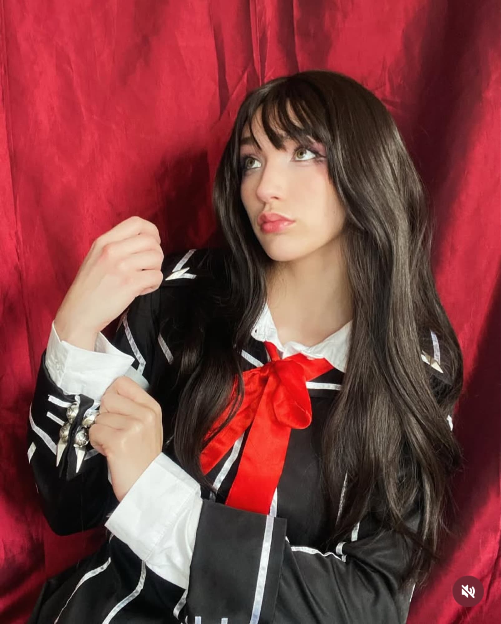 Yuki Cross  - Photo 6