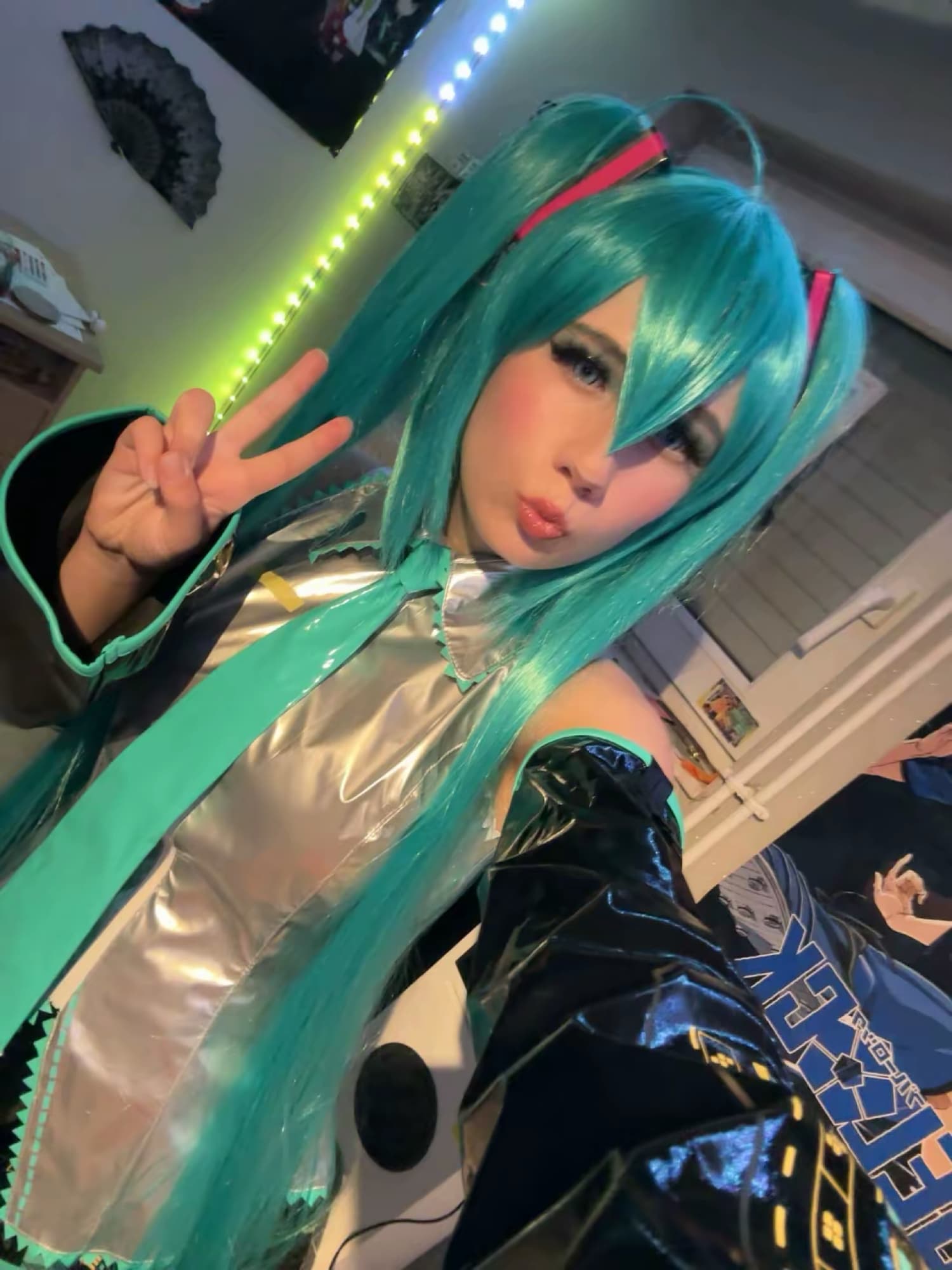 Hatsune Miku  - Photo 4