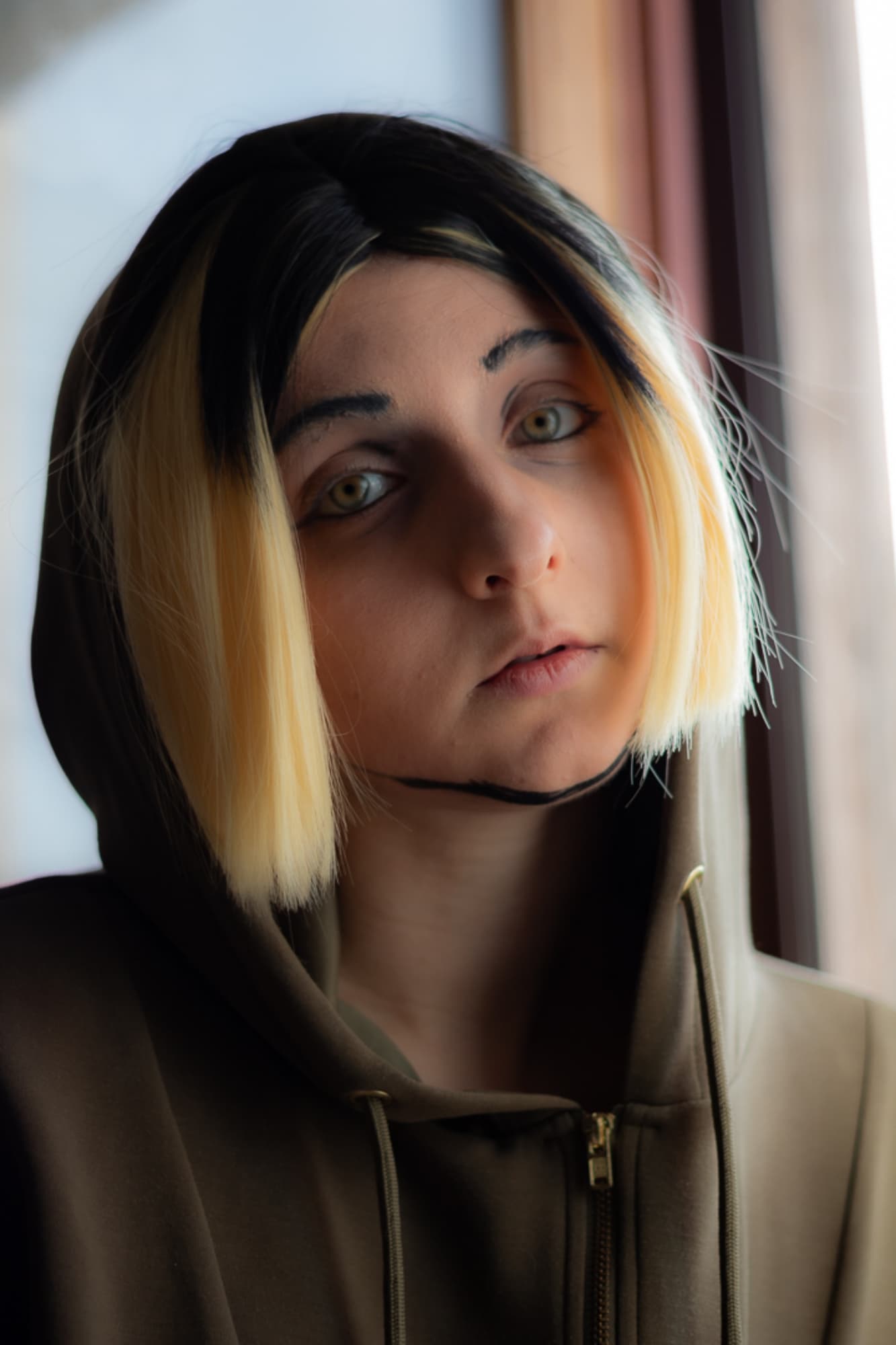 Kenma Kozume - Photo 7