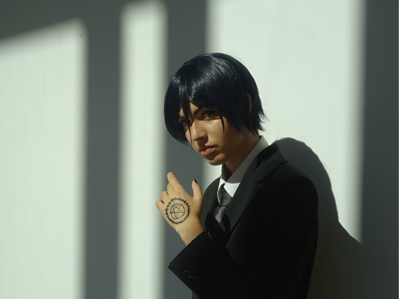 Sebastian  - Photo 4