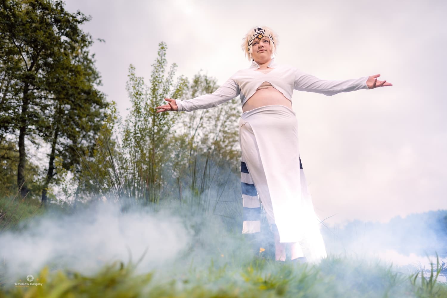 Wisely D gray man - Photo 2