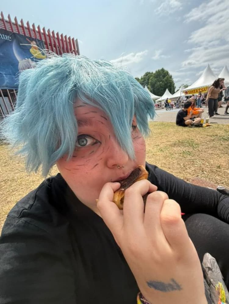 Shigaraki<3 - Photo 18