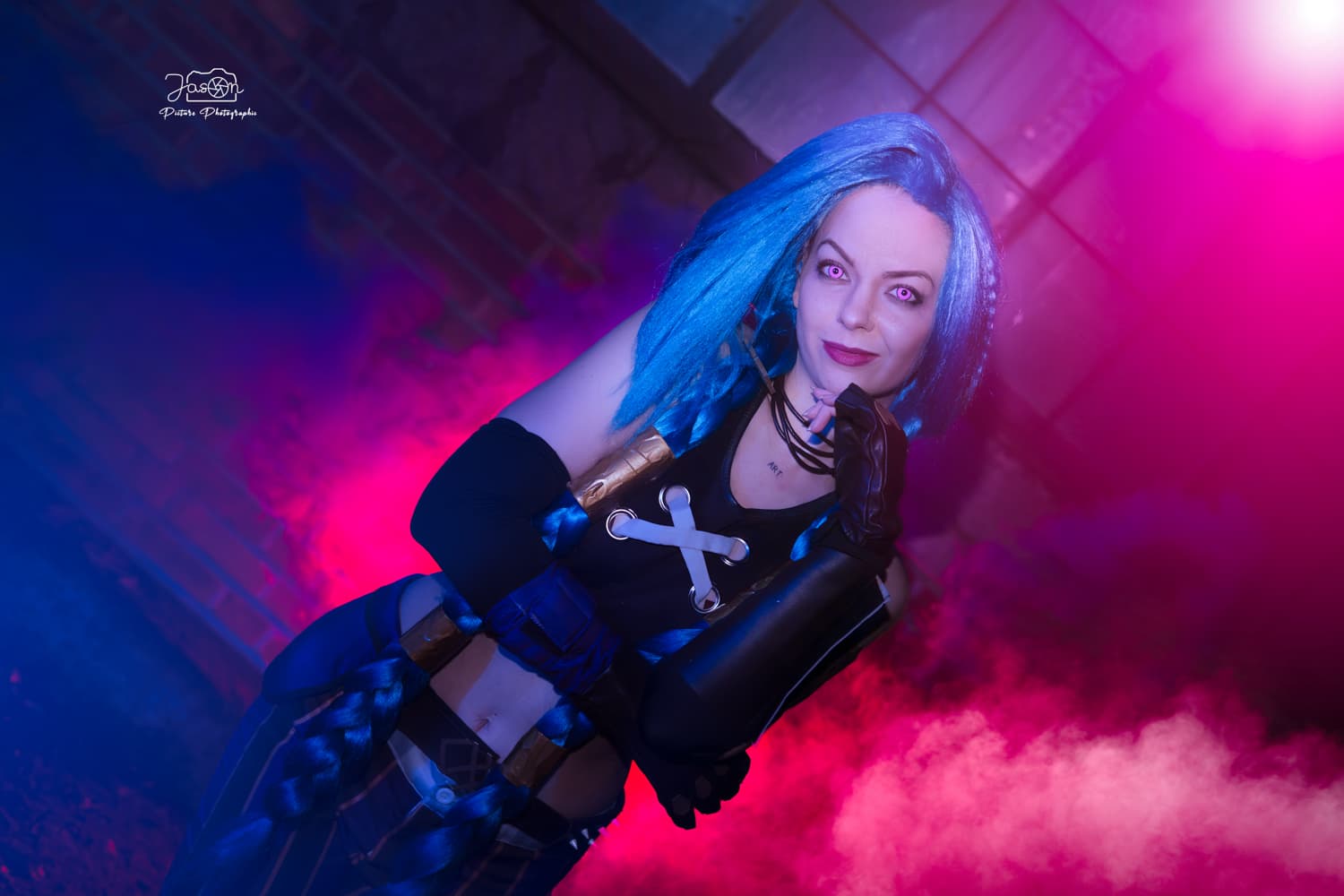 Jinx - Photo 5