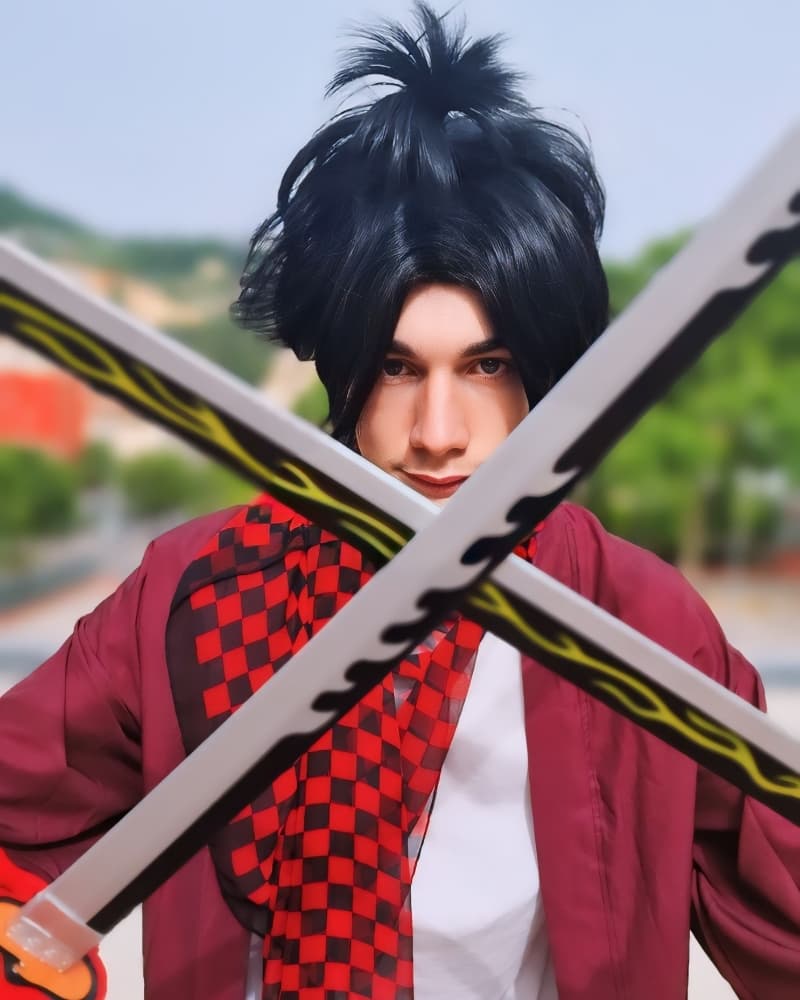 Souji Okita  - Photo 1