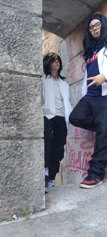 Kazutora Hanemiya  - Photo 13