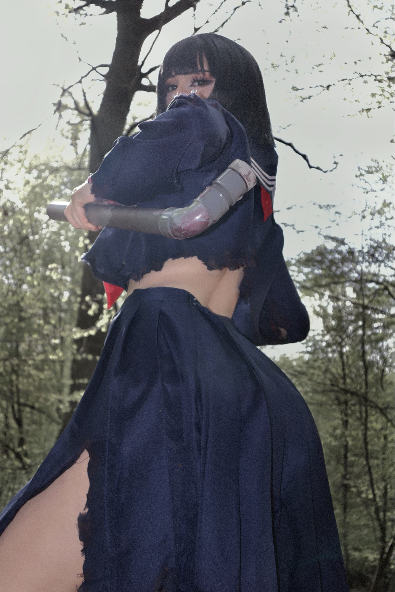 Hinako shimizu  - Photo 3