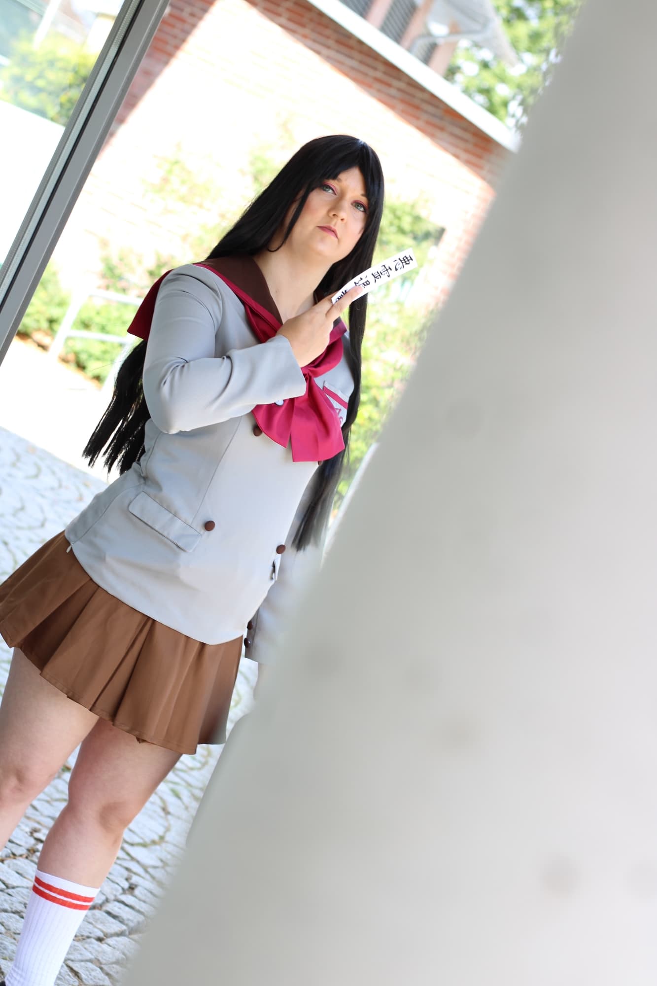 Rei Hino  - Photo 21