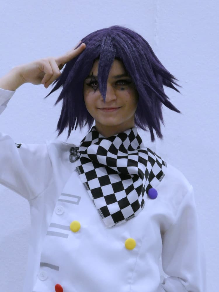 ☆ Kokichi ☆ - Photo 11