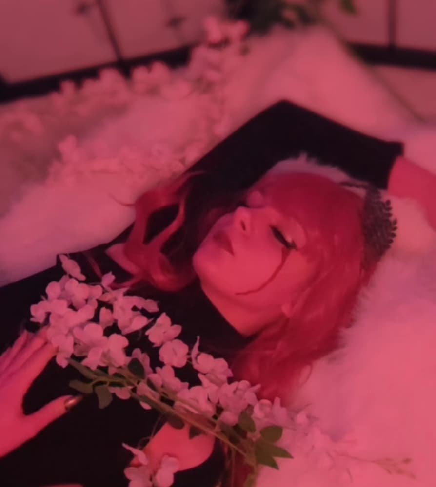 Persephone - Photo 6