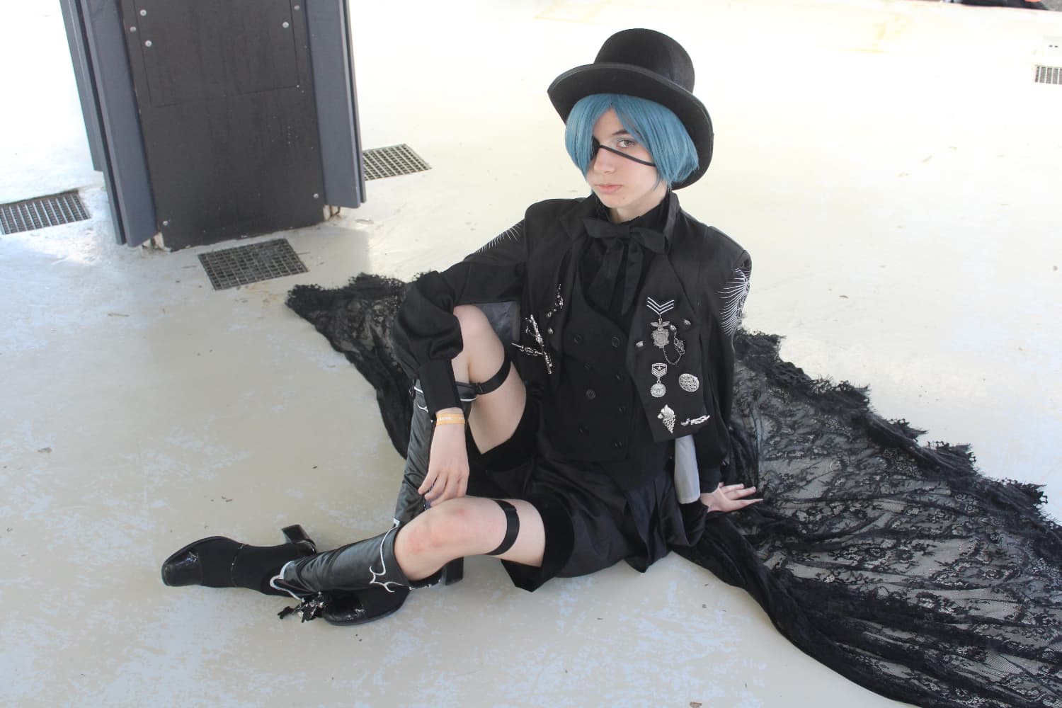 Ciel - Photo 4