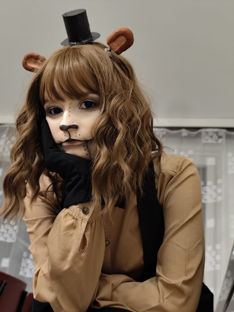 Freddy Fazbear 