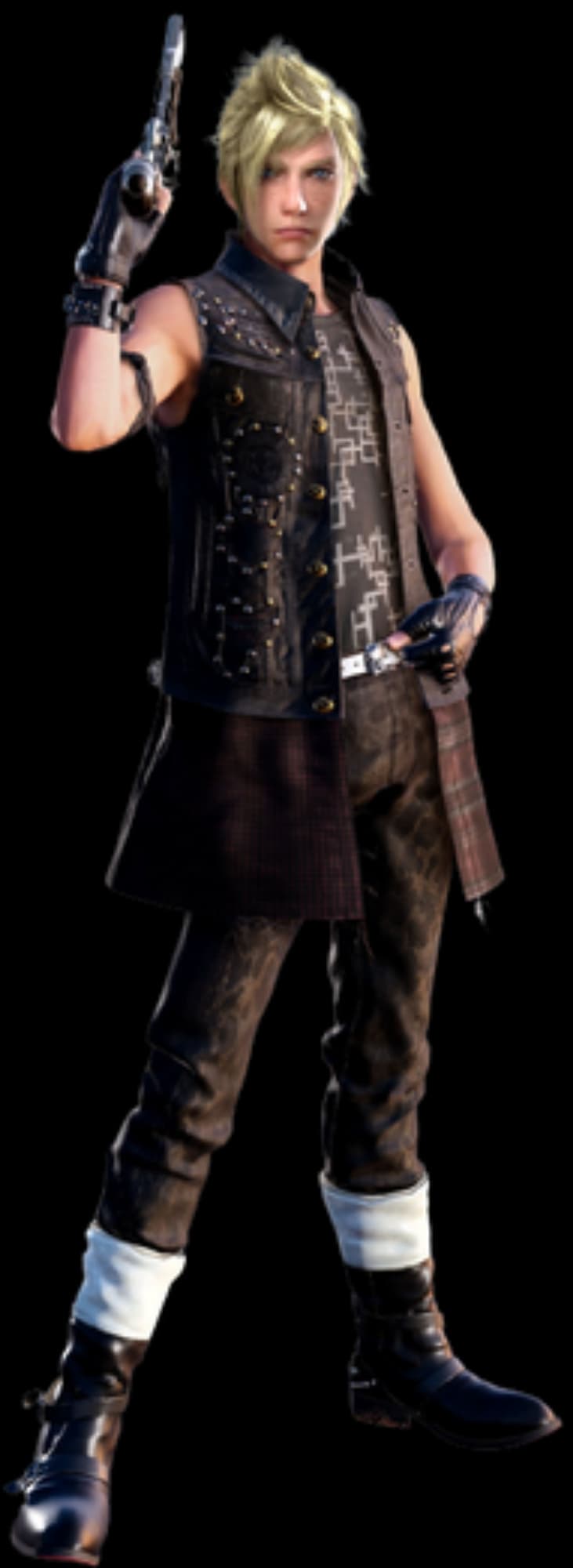 Prompto - Photo 1