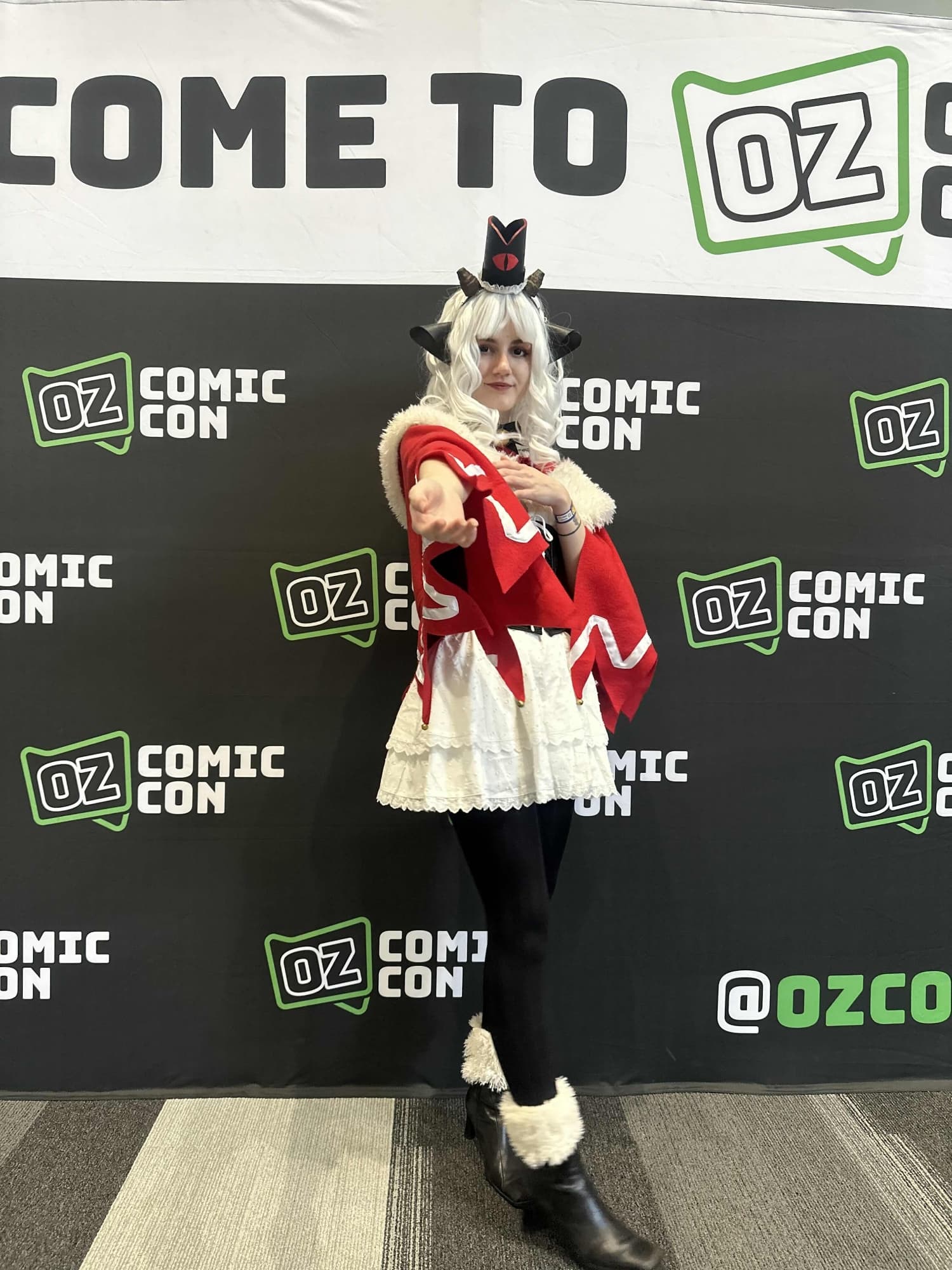 Cult of The Lamb  - Photo 1