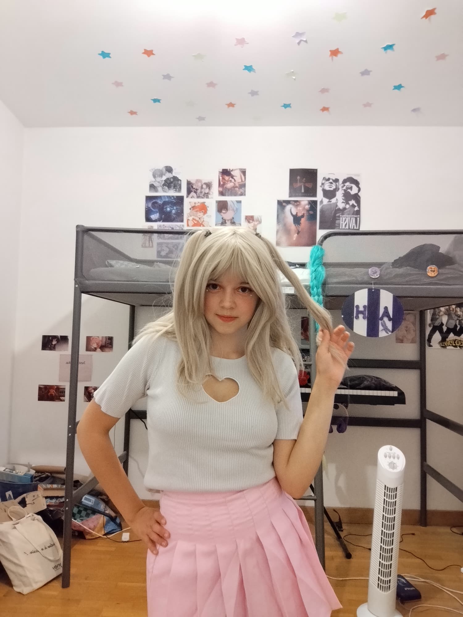 Misa 🌹🖤 - Photo 30