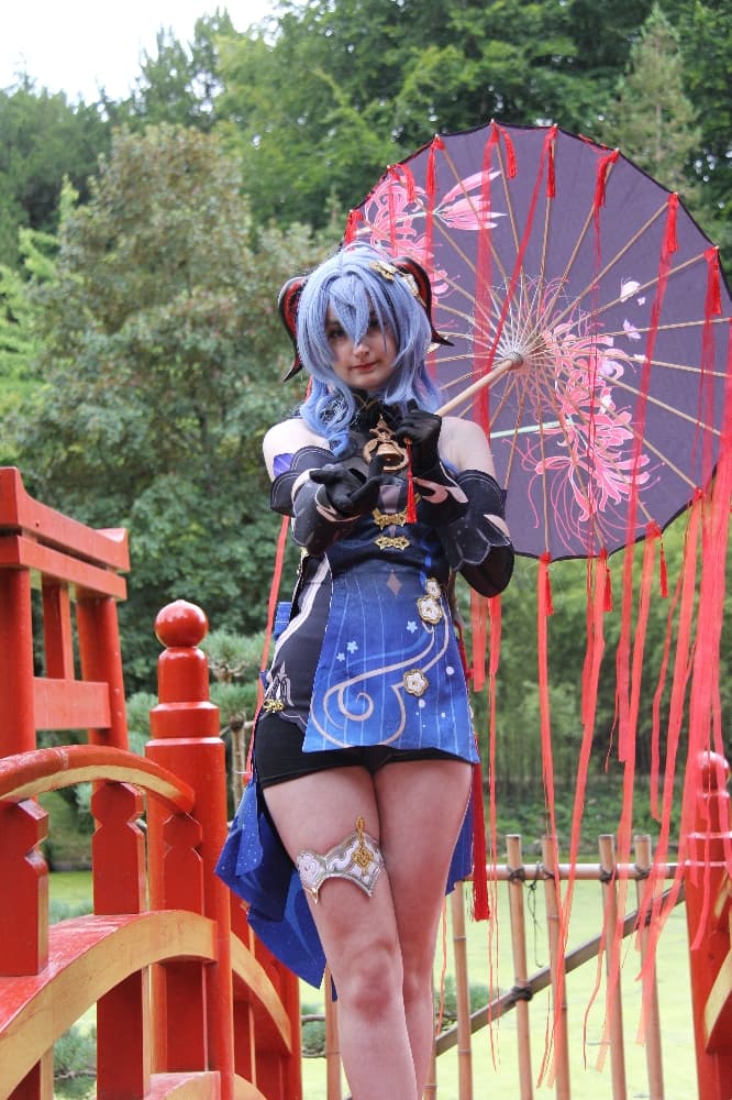 Ganyu Maulévrier - Photo 17