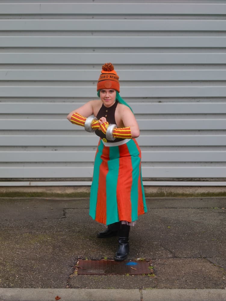 Miss Joke (hiver) - Photo 5