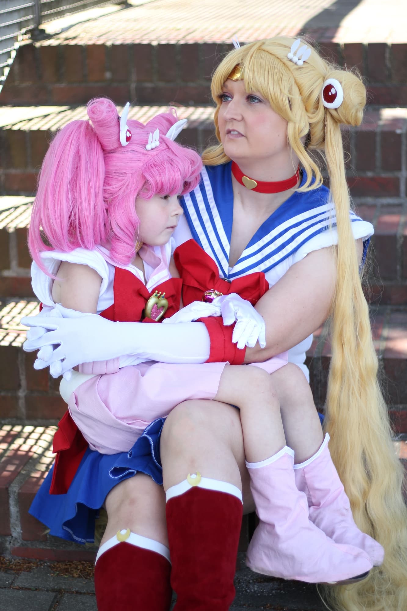 Sailor Moon - Photo 27