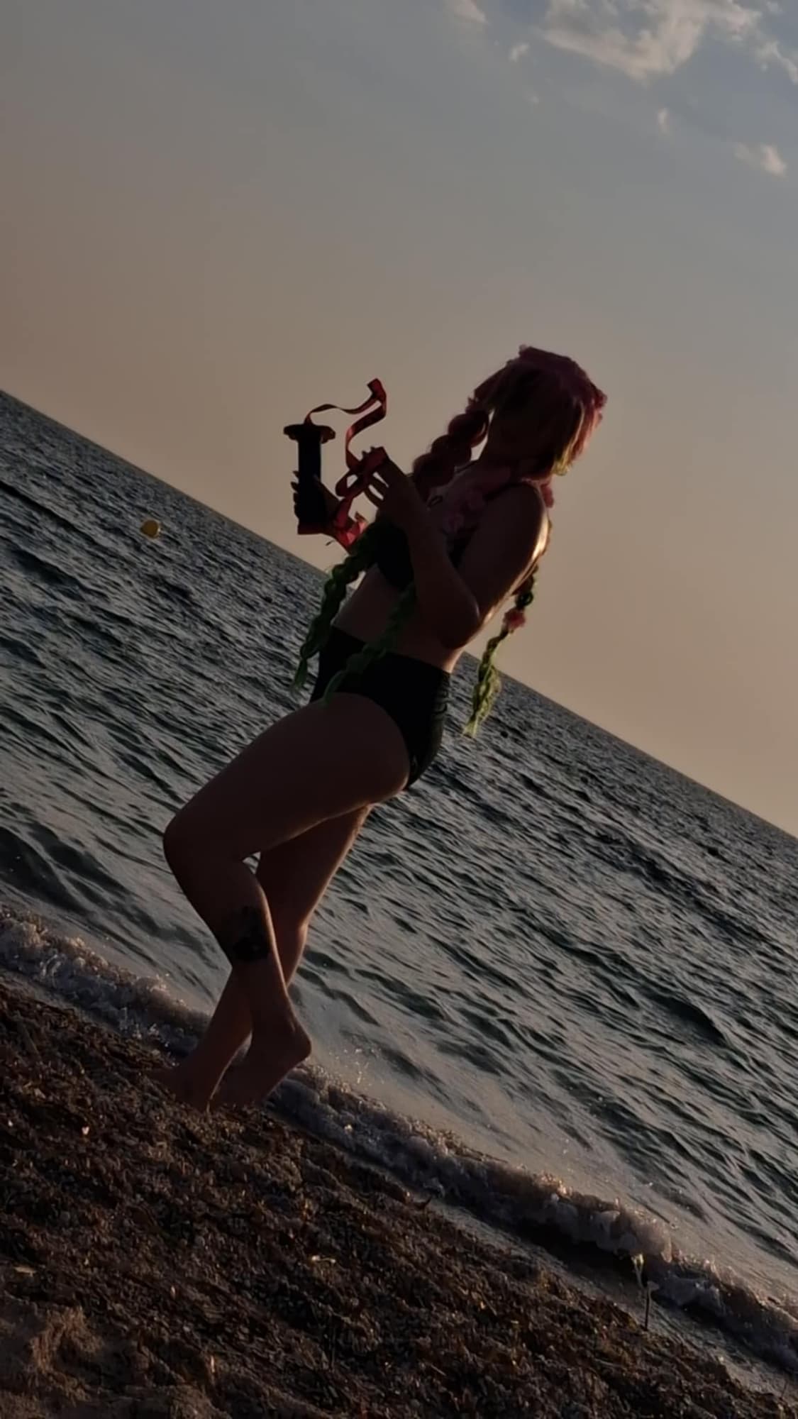 Mitsuri swinsuit v1 - Photo 7