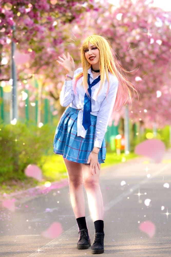 Marin Kitagawa - Photo 5