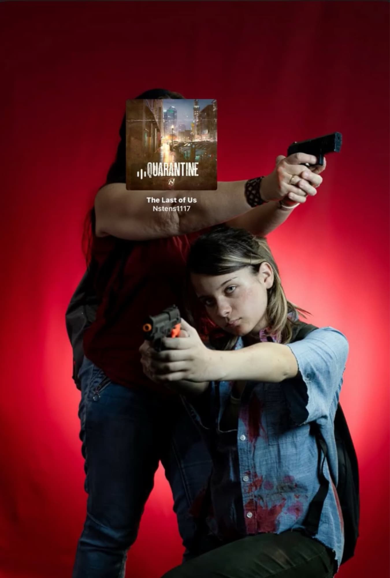 The Last Of Us - Photo 1