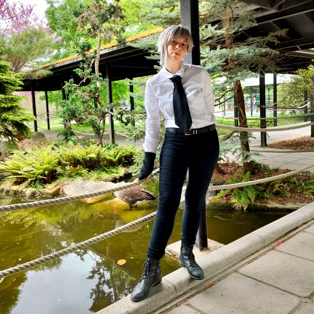 Atsushi Nakajima  - Photo 3