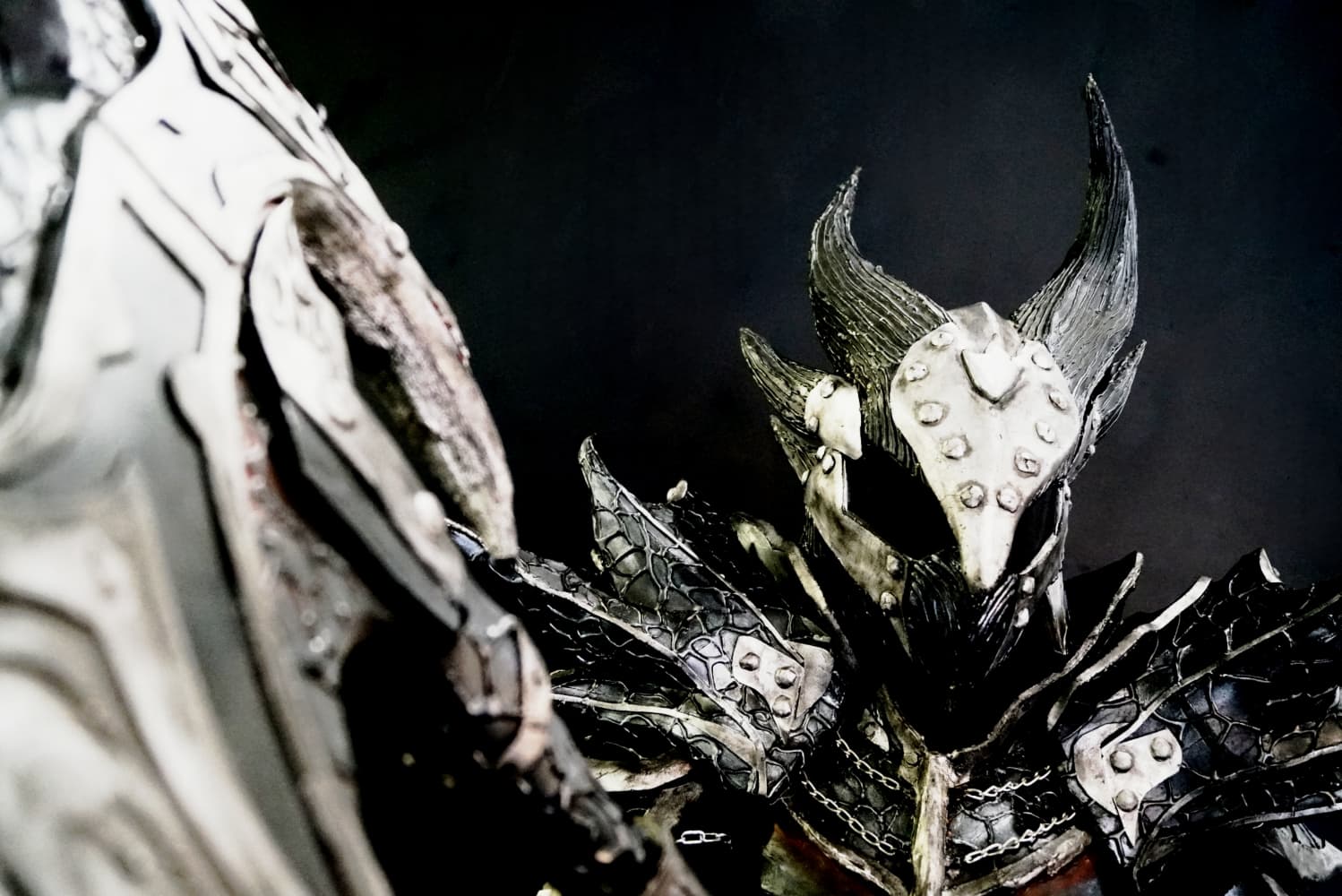 Armure deadra  - Photo 7