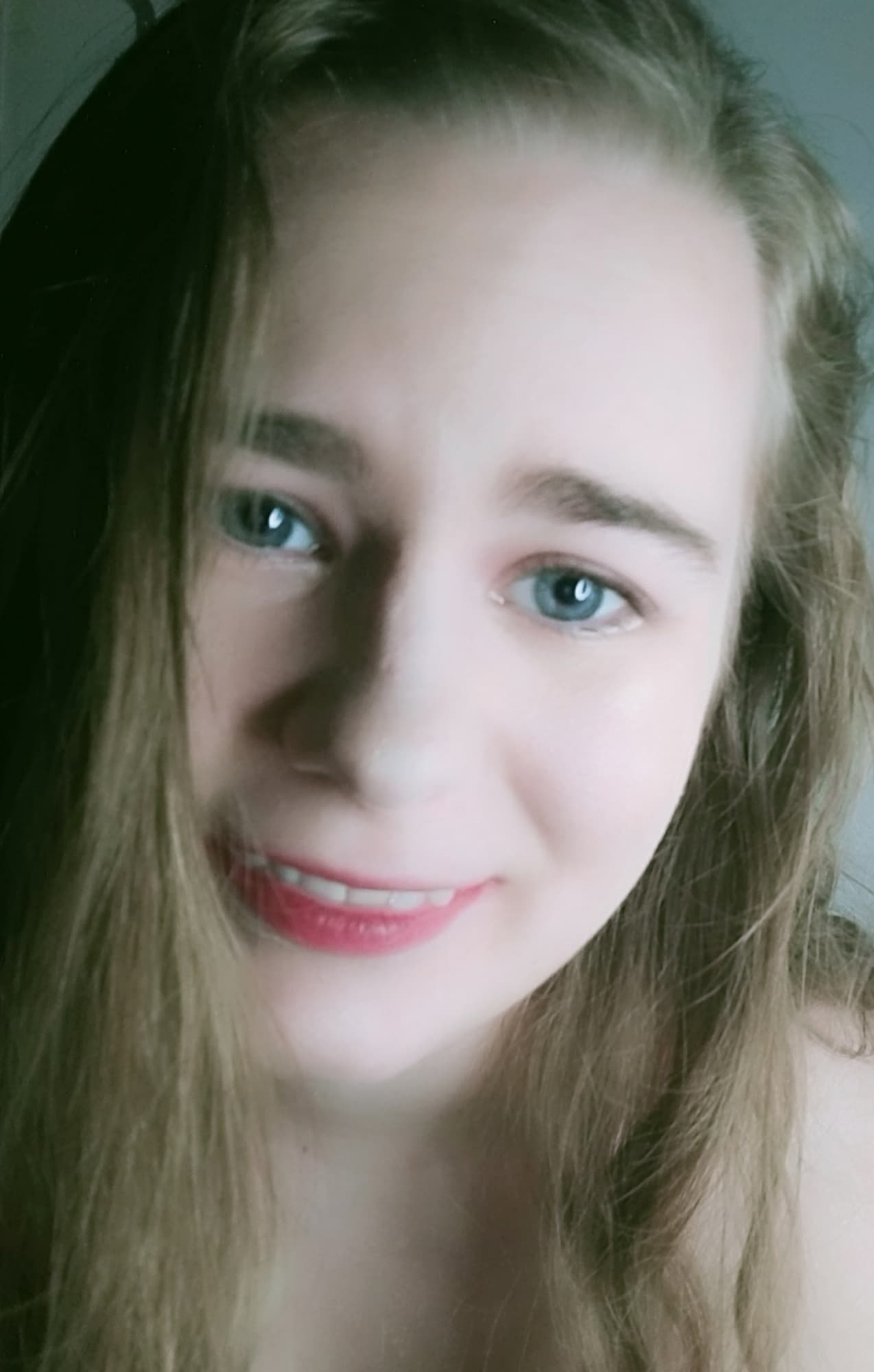 Vampire for hallowee - Photo 18