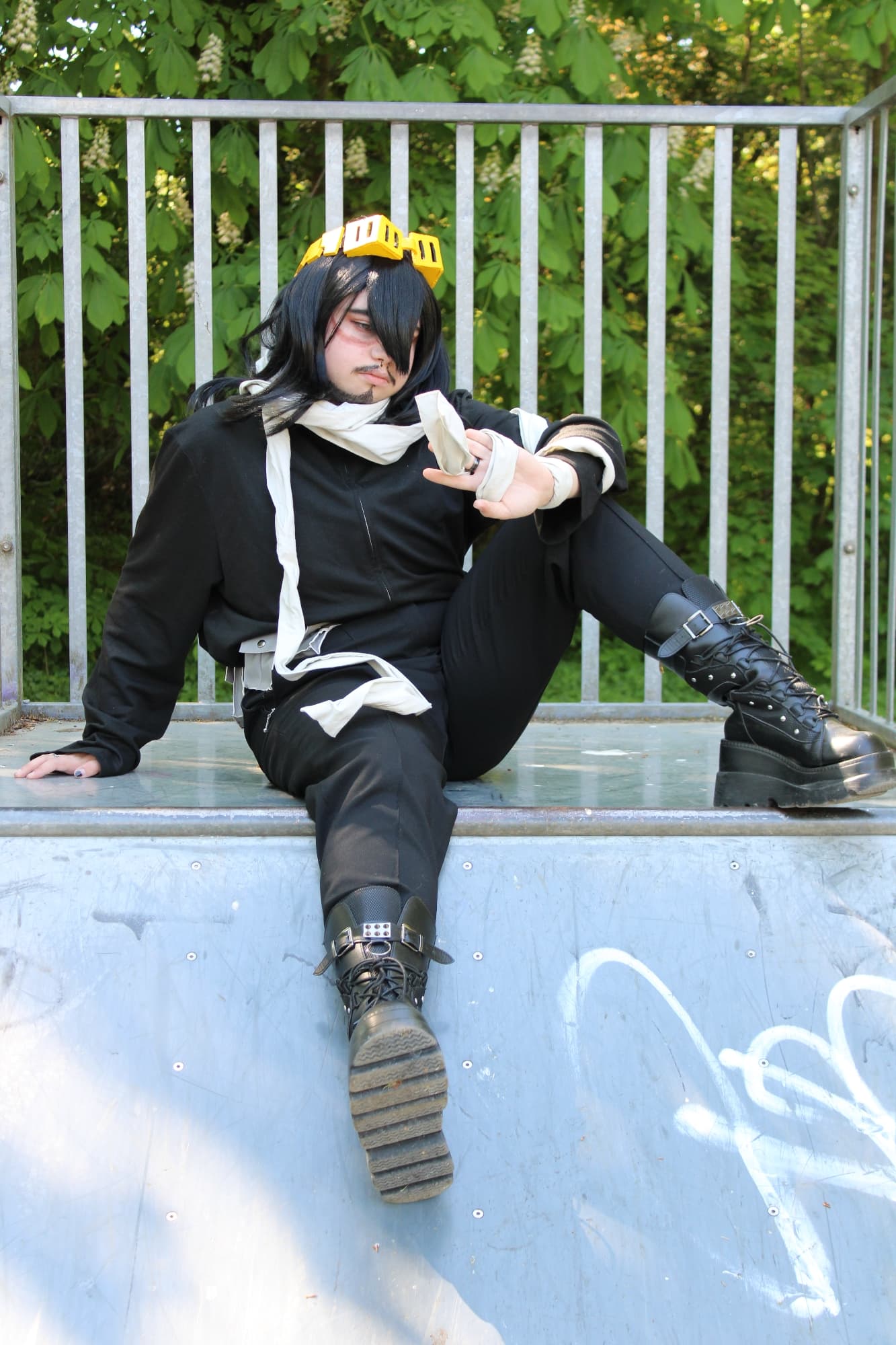Aizawa - Photo 8