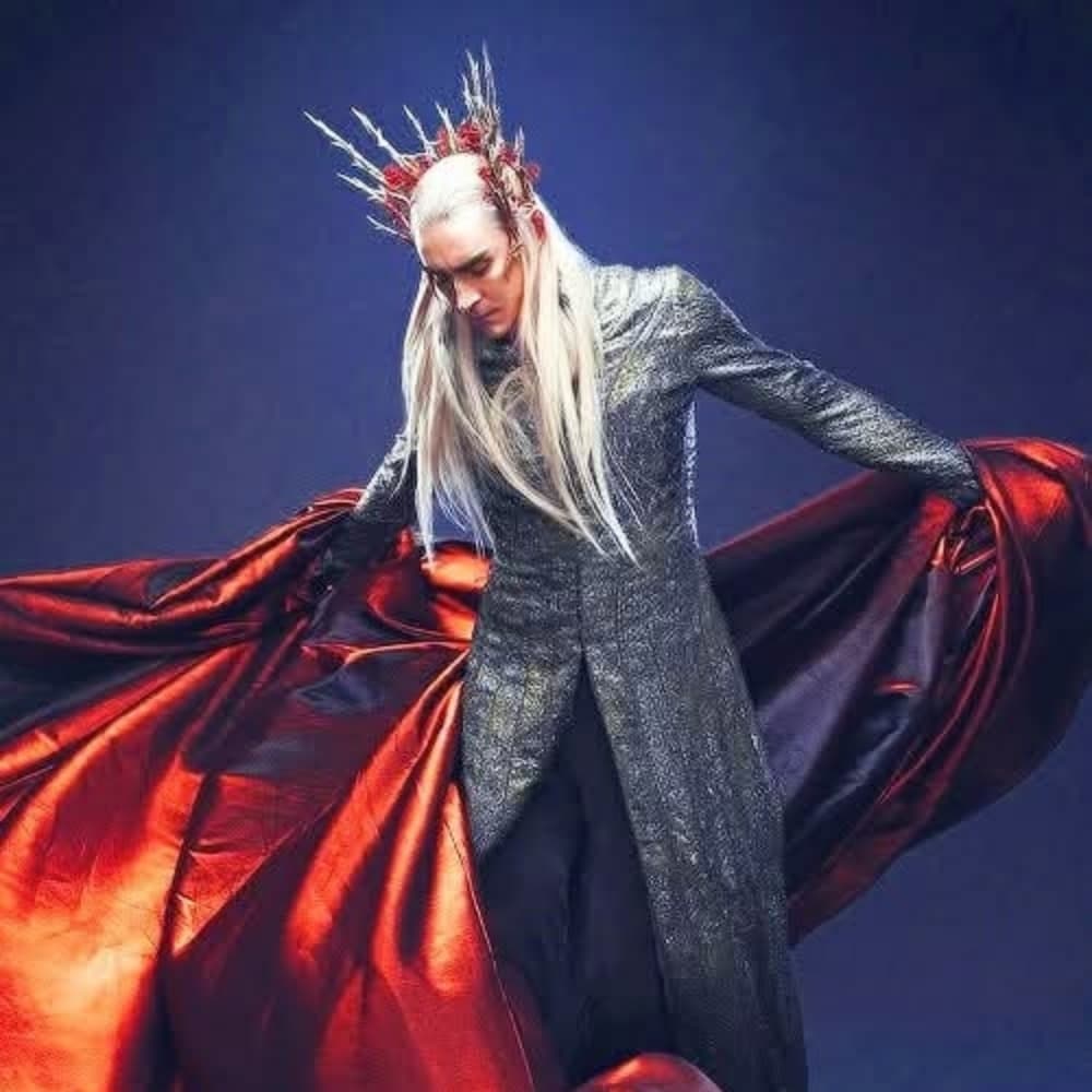 Thranduil