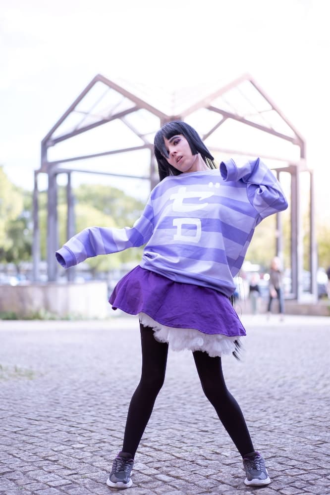 Yamada Tae - Photo 21