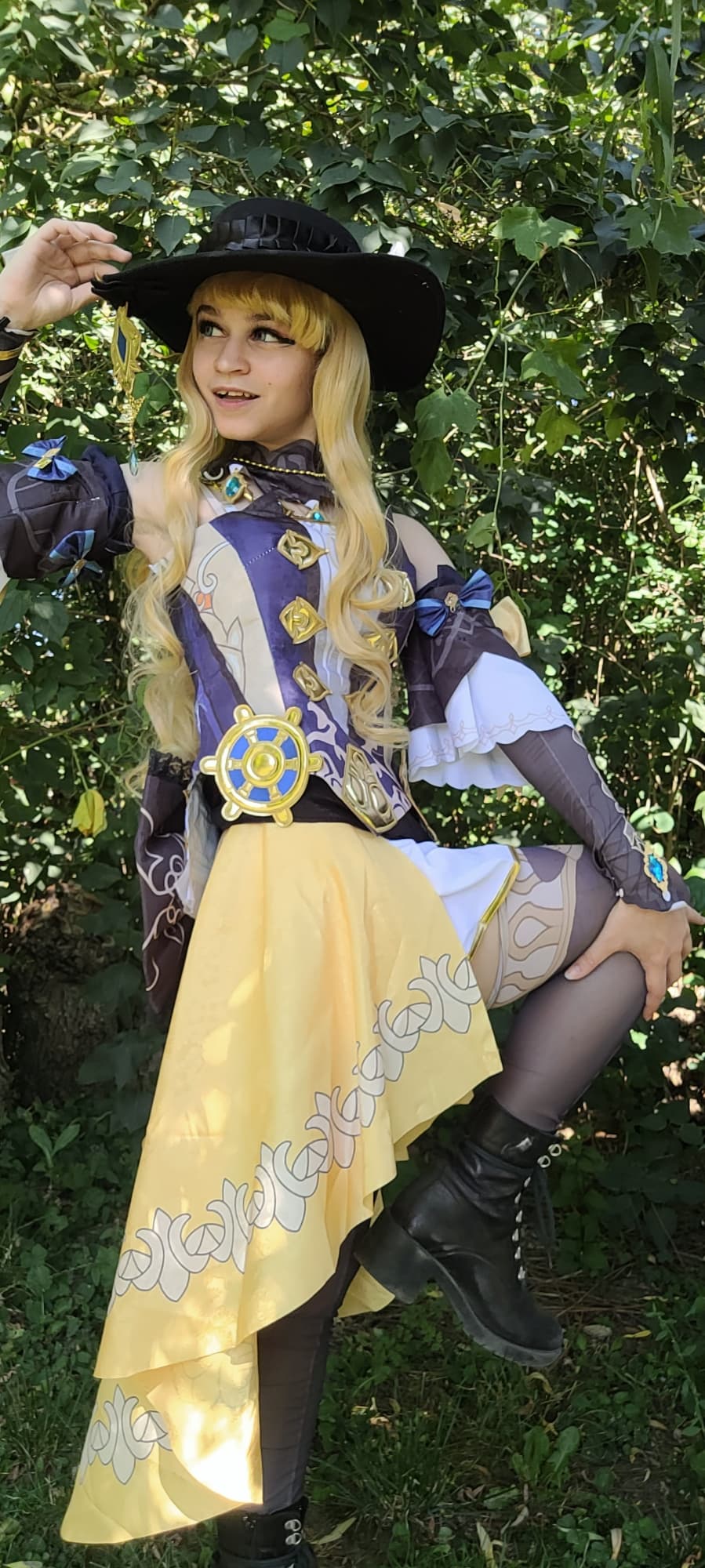 ☆ Navia Dehors ☆ - Photo 12