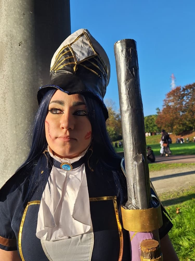 Shooting art to play - Photo 16