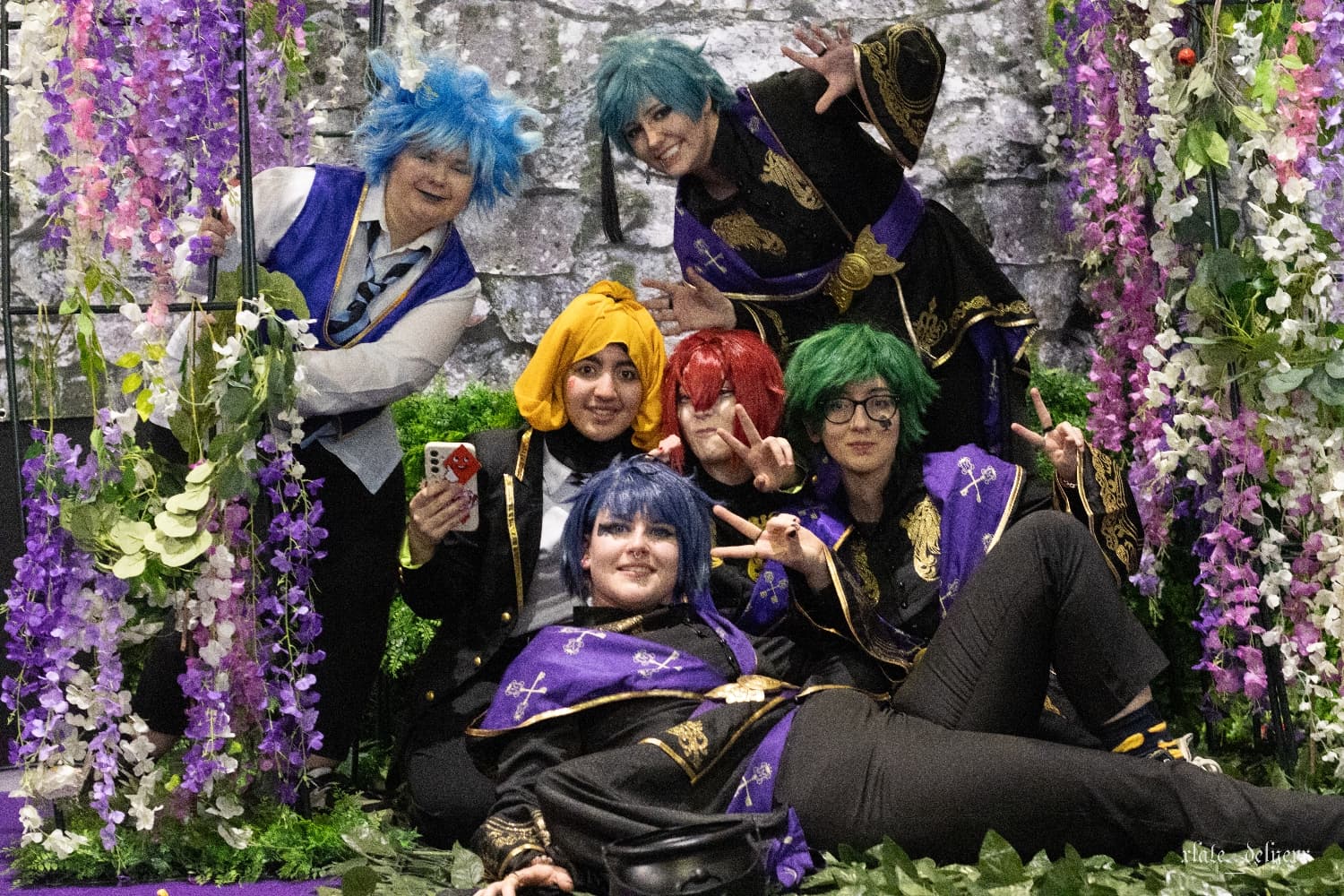 Twisted wonderland  - Photo 18