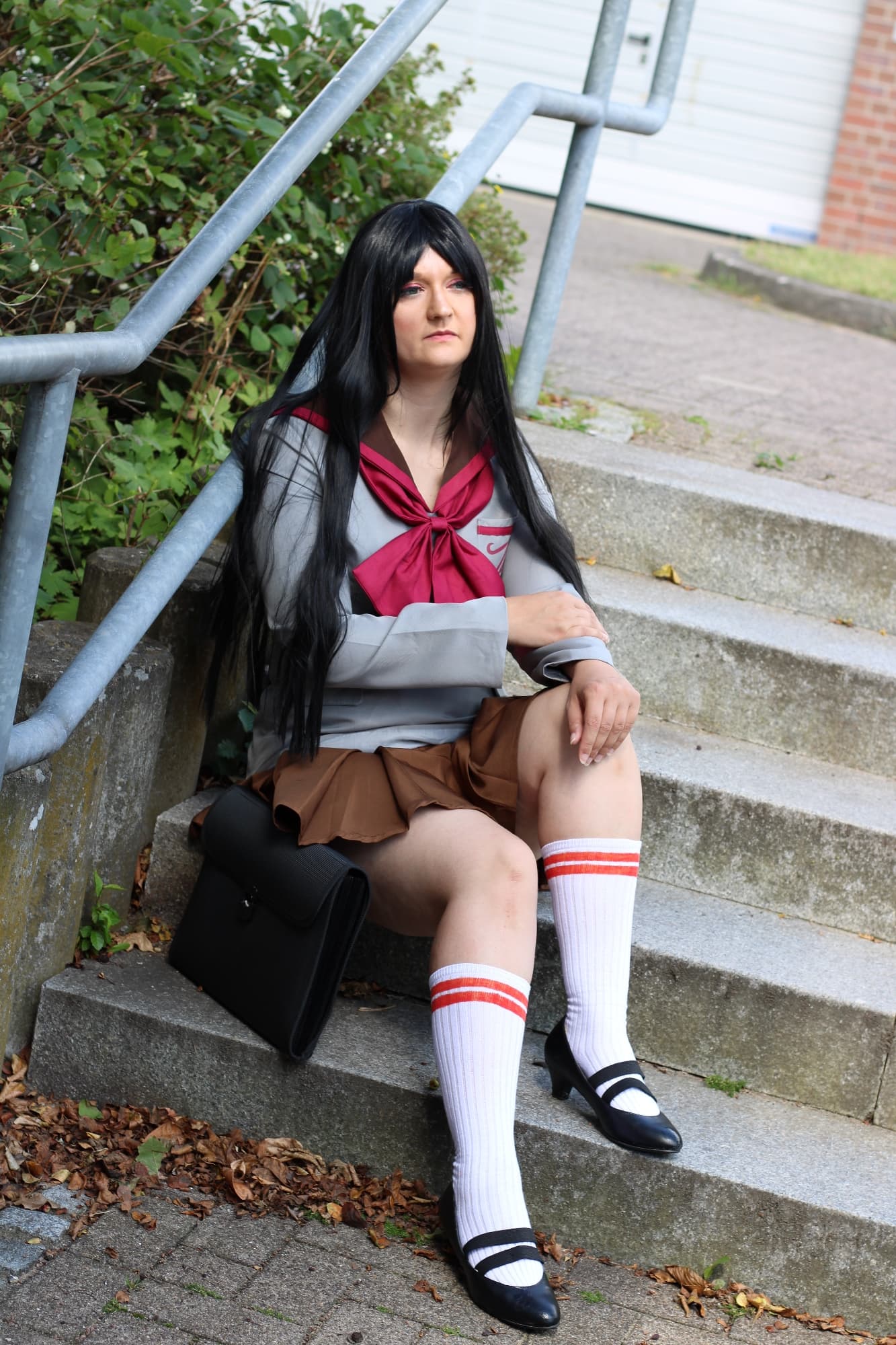 Rei Hino  - Photo 34