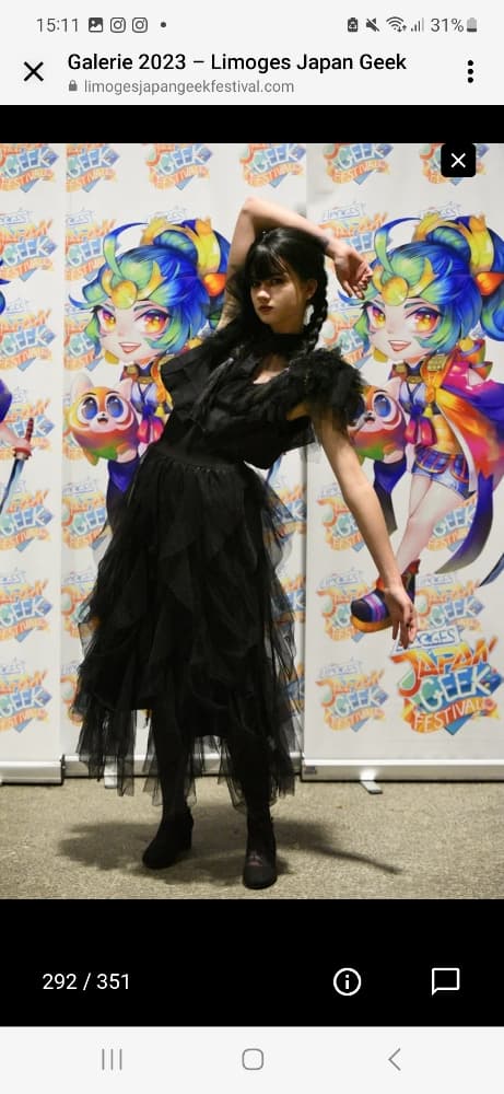 Limoges japan geek  - Photo 6