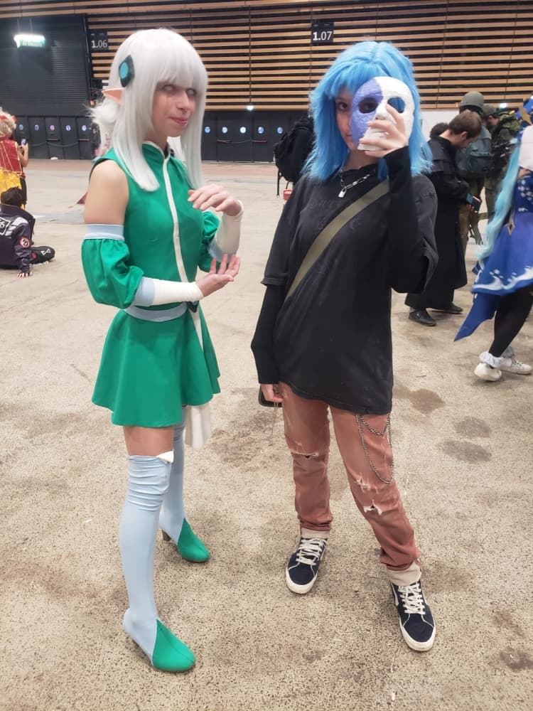 Japan touch 2023 - Photo 1