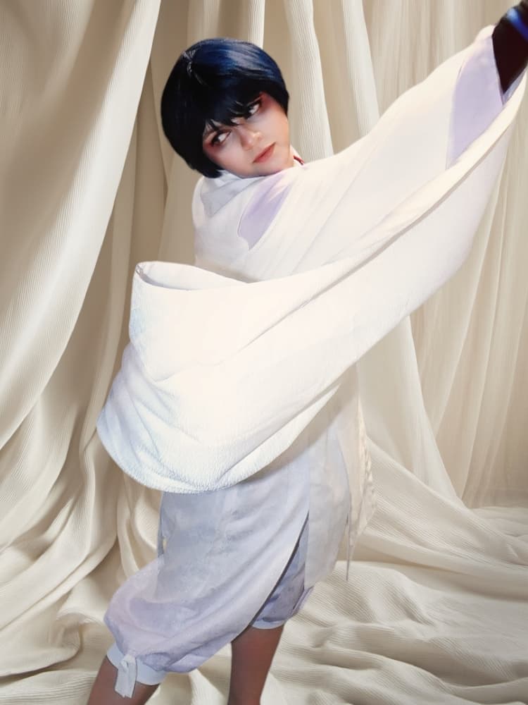 Wanderer/Scaramouche - Photo 17