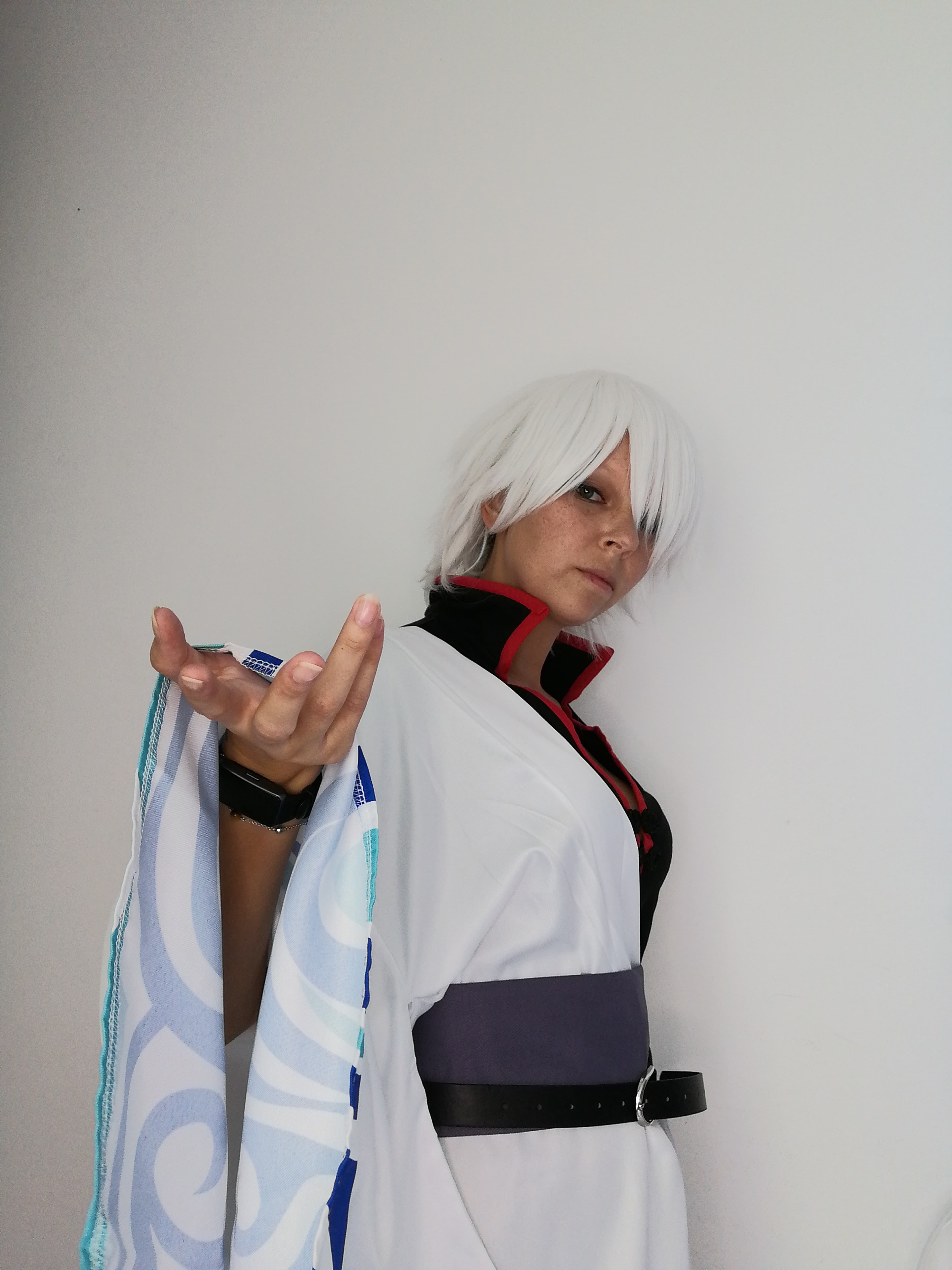 Shooting All Alone 5 - Photo 1